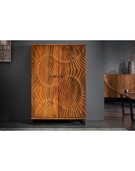 BAREK SCORPION 95X42 MANGO 