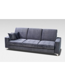 SOFA ROZKŁADANA DAVE 235X100 CM