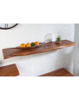 P&Oacute;ŁKA MAMMUT 115 CM MIODOWA AKACJA