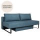 SOFA ROZKŁADANA SOMMER 200X100 CM