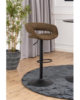 HOKER GRACE 59-80 CM BRĄZOWY