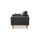 SOFA GRACJA 2-OSOBOWA 200X90 CM