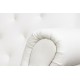 SOFA ROZKŁADANA MAISON 220 CM KREMOWA