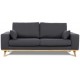 SOFA GRACJA 2-OSOBOWA 200X90 CM