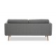SOFA 3-OSOBOWA II KLASSE 184X82 CM