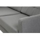 SOFA 3-OSOBOWA II KLASSE 184X82 CM