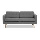 SOFA 3-OSOBOWA II KLASSE 184X82 CM