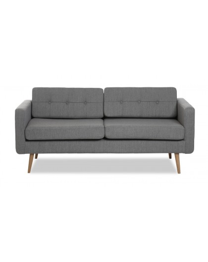 SOFA 3-OSOBOWA II KLASSE 184X82 CM