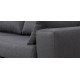 SOFA GRACJA 3-OSOBOWA 237X90 CM