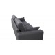 SOFA GRACJA 3-OSOBOWA 237X90 CM