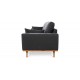 SOFA GRACJA 3-OSOBOWA 237X90 CM