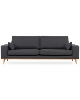 SOFA GRACJA 3-OSOBOWA 237X90 CM