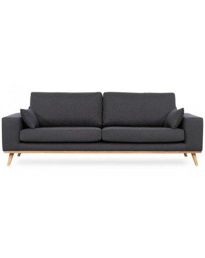 SOFA GRACJA 3-OSOBOWA 237X90 CM