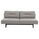 SOFA ROZKŁADANA MALLING 200X105 CM JANSOSZARY