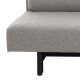 SOFA ROZKŁADANA MALLING 200X105 CM JANSOSZARY