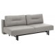 SOFA ROZKŁADANA MALLING 200X105 CM JANSOSZARY