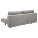 SOFA ROZKŁADANA MALLING 200X105 CM JANSOSZARY