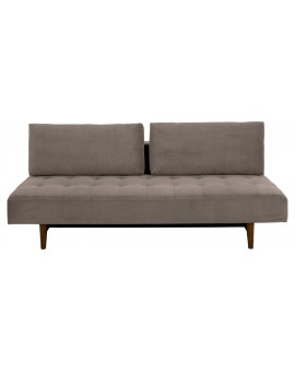 SOFA ROZKŁADANA BLAIN 200X105 CM BEŻOWY