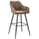 HOKER TURIN TAUPE VINTAGE