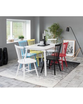 KRZESŁO RIANO BIAŁE