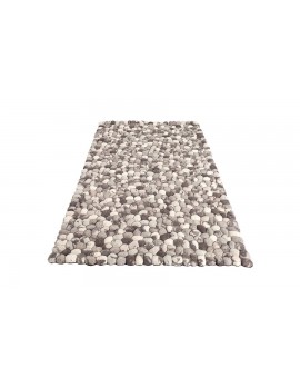DYWAN ORGANIC LIVING 200X120 CM SZARY FILC