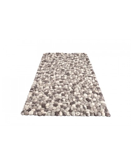 DYWAN ORGANIC LIVING 200X120 CM SZARY FILC