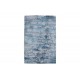 DYWAN ABSTRACT 240X160 CM NIEBIESKI