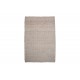 DYWAN WOOL 240X160 CM BEŻOWY