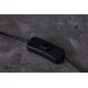 PODSTAWA LAMPY STOŁOWEJ NOBLE 35 CM BIAŁA 