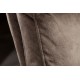 KRZESŁO COMFORT TAUPE