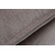 NAROŻNIK HEAVEN 225 CM TAUPE