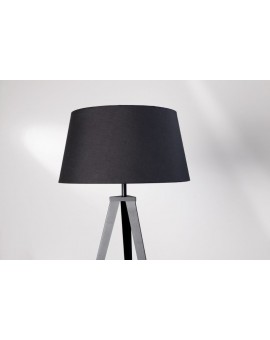 LAMPA PODŁOGOWA GINGKO 122CM KLOSZ