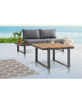 STOLIK TAMPA LOUNGE 80CM