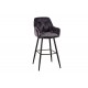 HOKER MILANO WELUR SZARY 