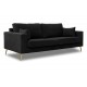 SOFA 2-OSOBOWA PARIS 190X90 CM