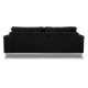 SOFA 2-OSOBOWA PARIS 190X90 CM