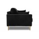 SOFA 2-OSOBOWA PARIS 190X90 CM