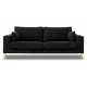 SOFA 2-OSOBOWA PARIS 190X90 CM