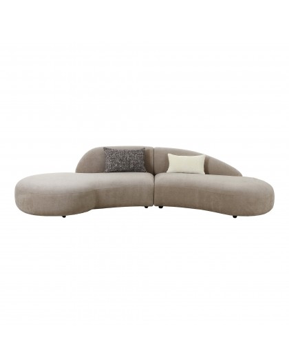 Venice Sofa beżowa