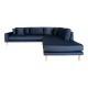 Lido Corner Sofa With Open End