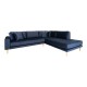 Lido Corner Sofa With Open End