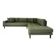 Lido Corner Sofa With Open End