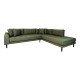 Lido Corner Sofa With Open End