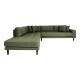 Lido Corner Sofa With Open End