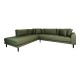 Lido Corner Sofa With Open End