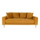 Lido 2,5 Seater Sofa