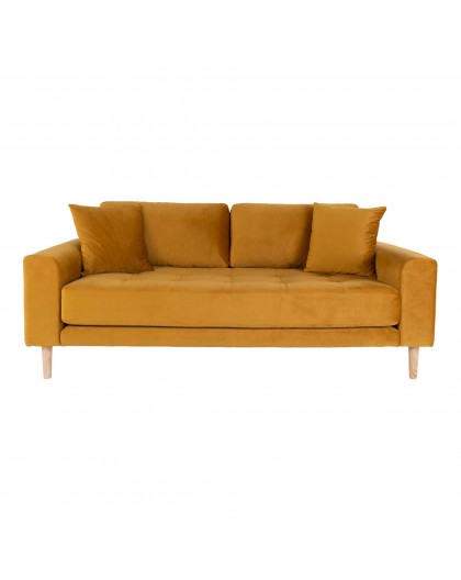 Lido 2,5 Seater Sofa