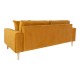 Lido 2,5 Seater Sofa