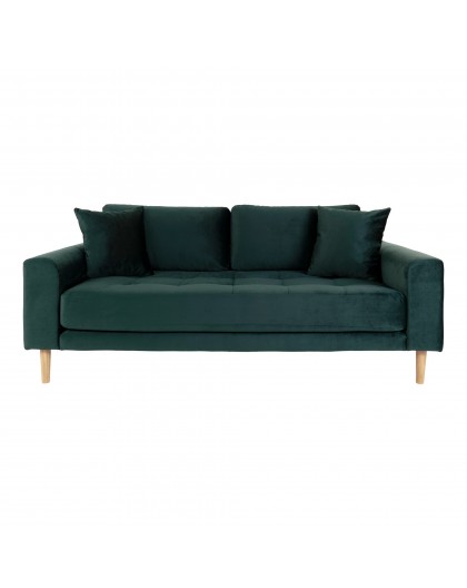 Lido 2,5 Seater Sofa