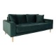 Lido 2,5 Seater Sofa